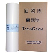 Мастер пленка для ризографов RISO A3 RP/FR S-3379 фото