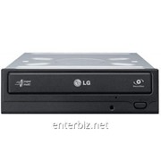 Привод DVD+/-RW LG GH24NSD1 SATA Black, код 121126 фото