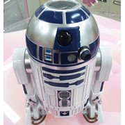 Планетарий HomeStar R2-D2 EX фотография