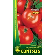 Насіння томат Ляна,0.3г фото