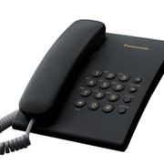 Телефон PANASONIC KX-TS2350UAB фото