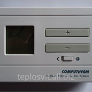Цифровой термостат COMPUTHERM Q3 фото