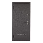 Дверь металлическая Крок (870x2050, 970x2050)