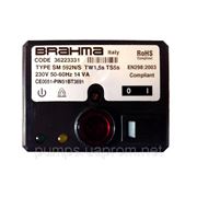 Brahma SM 592N/S фото