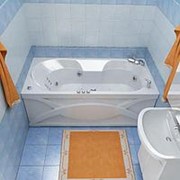 Тритон Акриловая ванна Тритон Валери (170х85 см) фото