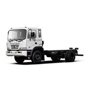 Шасси грузовых автомобилей - HYUNDAI HD 170 фото