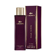 LACOSTE “POUR FEMME ELIXIR“, 90 ml женская парфюмерная вода фото