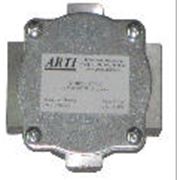 Фильтр газовый муфтовый компактный ФГМК DN15 DN20 (ТУ У 29.2-24741310-003:2007)