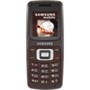 Мобильный телефон Samsung GHS-B130 фото