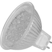 Лампа светодиодная Сamelion MR16-LED21 12V G5.3 фото
