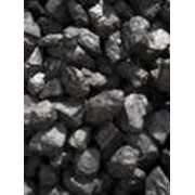 Угли каменные антрациты (уголь) фотография