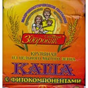 Каша пшенично-рисовая — Пробиотик продажа, опт Украина фотография