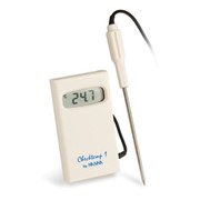 Термометр электронный портативный с выносным датчиком HI 98509 Checktemp 1