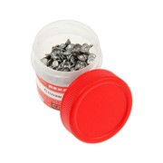 Припой REXANT 09-3490, 'Сплав Розе', 50 г, олово 25, свинец 25, Висмут 50 фото