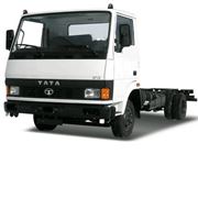 Автомобили грузовые - Автомобиль ТАТА 613 (БАЗ Т713) фотография