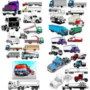 Производство и реализация грузовых автомобилей