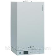 Котел двухконтурный газовый дымоходный Viessmann Vitopend WH1D259 (атмо) 30 кВт фотография