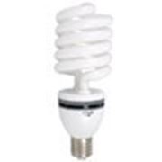 Энергосберег. лампа 65W LUX D17-SP-65W-E27(Е40)-2700(6700) фотография