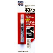 Карандаш для заделки царапин автомобиля - Soft99 Kizu Pen фотография