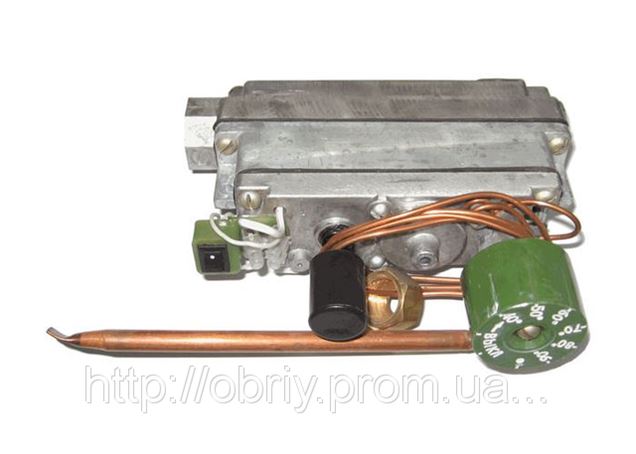 Газовая Автоматика Арбат 1 Купить