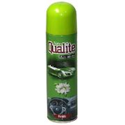 Оптовые поставки авто аксессуаров и запчастей Поліроль салону “Qualite“ 220ml Vanilla фото