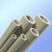 Трубы полипропиленовые полиэтиленовые стальные металлопластиковые для вода- газ- тепло- обеспечения