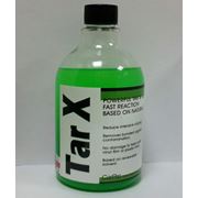 TarX - очиститель смолы и клея фотография