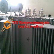 Трансформатор ТМ-630/10/0,4; ТМ-630/6/0,4; ТМ 630 кВА фото