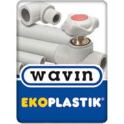 Трубы и фитинг EKOPLASTIK PPR (Чехия) фото