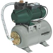 насос для подачи воды Metabo HWW 3000/20 G фото