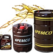Синтетическое моторное масло PEMCO iDRIVE 370 0W-40 (1 л)