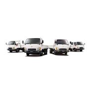 Автомобили грузовые на шасси Hyundai HD72 от официального дилера. Купить автомобили грузовые Hyundai