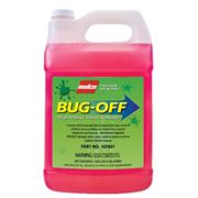 Средство для удаления следов насекомых Bug-Off фото