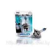 Philips H4 X-treme Vision + 100% фото