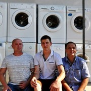 Ремонт стиральных машин и бытовой техники на дому в Севастополе фото