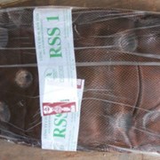 Натуральный каучук RSS1