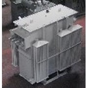 Трансформаторы масляные ТМ 2500кВА фотография