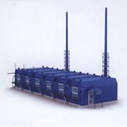 БМВКУ - 0.63 МВт
