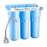 Родниковая вода 3 фильтр для воды под мойку купить фильтр для воды фильтр для воды цена.