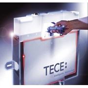 Водопроводное оборудование TECE купить цена Киев Тесе