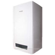 Газовый настенный двухконтурный котел Demrad NITRON BKF 224 фото