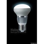 Купить светодиодную лампу в Минске Gauss LED R50 E14 фото