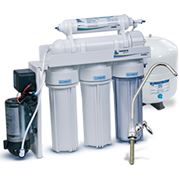 Фильтрующие материалы для воды купить фильтр фильтр Leaderfilter Standard RO-5 P MT18 купить фильтр водный недорого фильтр. фото