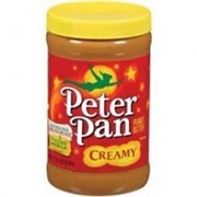 Арахисовое масло (паста) Peter Pan 462 грамм фотография