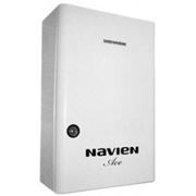 Котел газовый настенный двухконтурный NAVIEN Ace - 24 атмосферный фото
