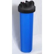 Картриджные механические фильтры очистки воды