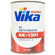Автоэмаль Vika акрил 0.85