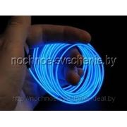 Неон neon гибкий 1.4 мм неоновая подсветка фото