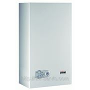 Котел газовый турбированный Ferroli (фероли) domiprodject D F 32 фото