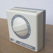 Термостат комнатный Sevtermo RQ-01 фото
